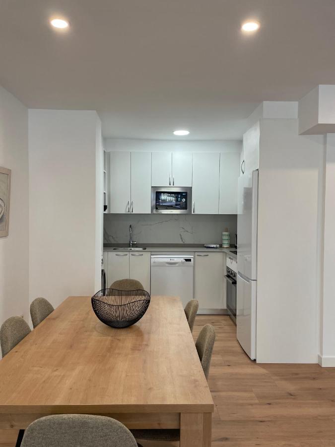 Izarra By Smiling Rentals أونذاريبيا المظهر الخارجي الصورة