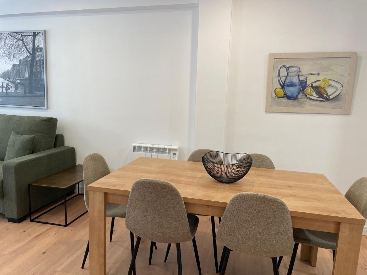 Izarra By Smiling Rentals أونذاريبيا المظهر الخارجي الصورة