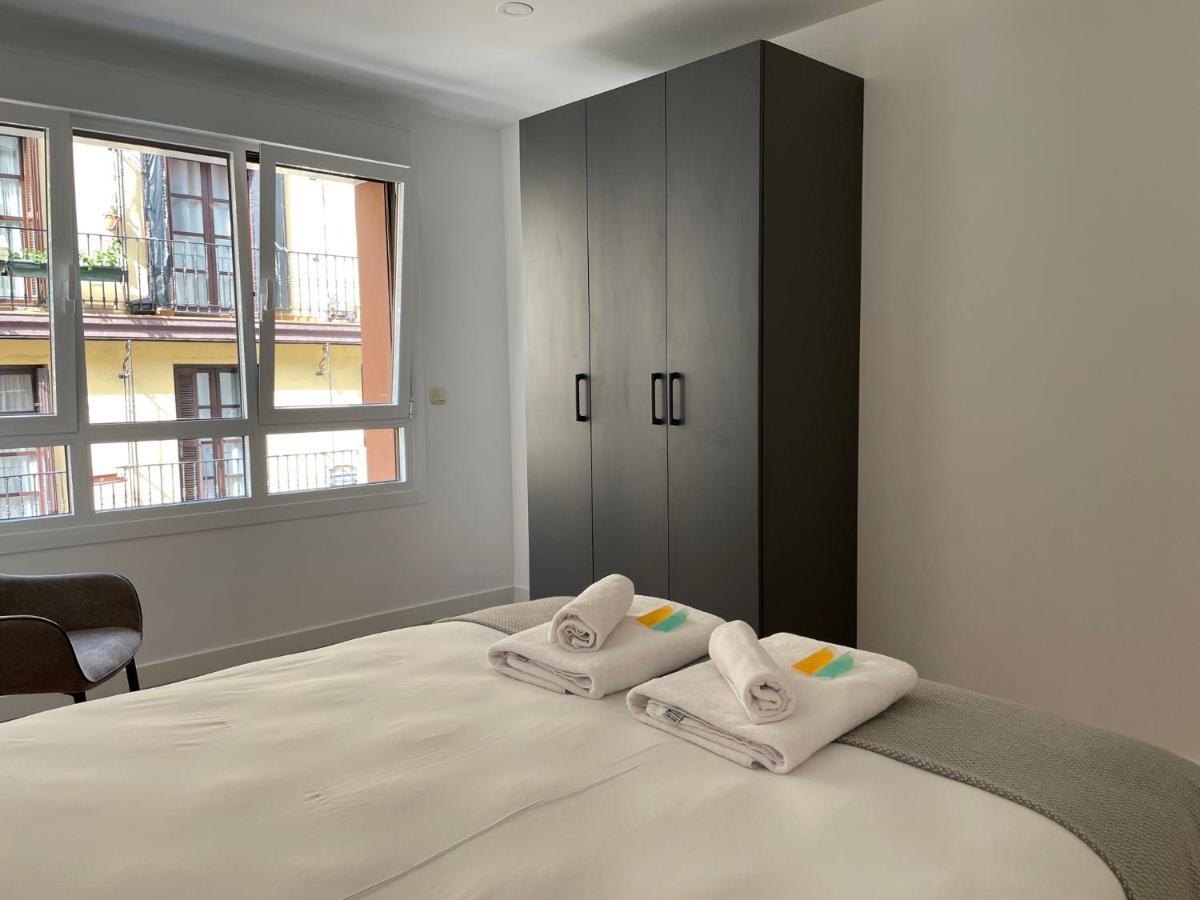 Izarra By Smiling Rentals أونذاريبيا المظهر الخارجي الصورة