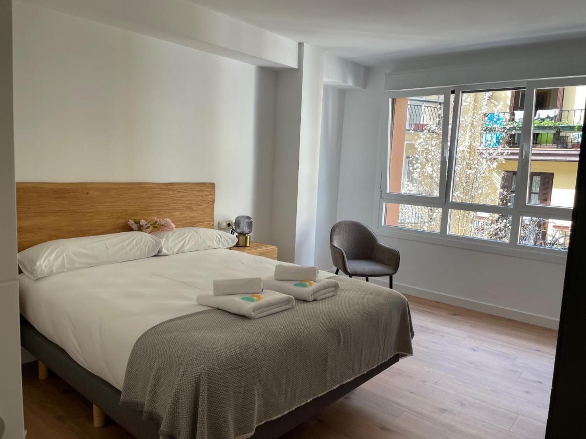 Izarra By Smiling Rentals أونذاريبيا المظهر الخارجي الصورة