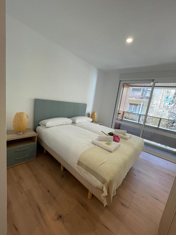 Izarra By Smiling Rentals أونذاريبيا المظهر الخارجي الصورة