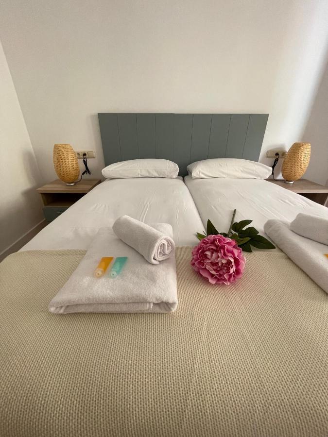 Izarra By Smiling Rentals أونذاريبيا المظهر الخارجي الصورة